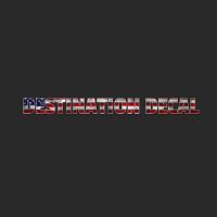 Destination Decal