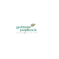 GOLDEN PEAKOCK OVERSEAS LTD.