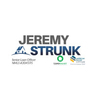 Jeremy Strunk
