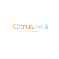 Citrus Fresh Carpet Cleaning