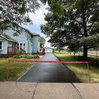 Chippewa Valley Blacktop