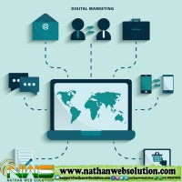 Nathan Web Solution