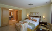 Seashell Julai'a Hotel Resort Family resort