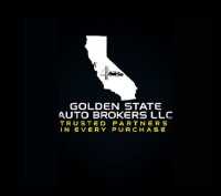 Golden State Auto Brokers LLC