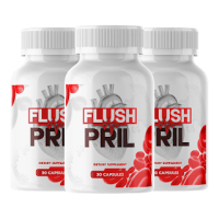 FlushPril Reviews 2026 – Everything You Need to Know Before You Order!