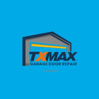 TXmax Garage Door Repair