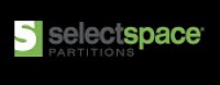 SelectSpace Partitions