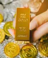 SA Gold Digger