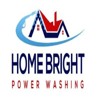 Home Bright Power Washing