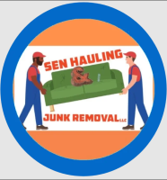 Sen Hauling & Junk Removal