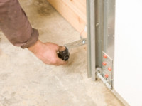 Thorncliffe Garage Door Repair