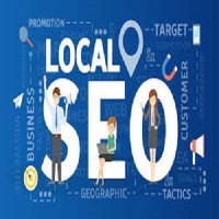 Local SEO services