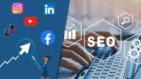 PPC & SEO Ireland & Dublin Services | Growth Rank