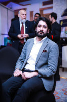 Humayoun Mussawar- Digital Marketing Consultant and SEO Expert in Pakistan