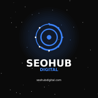 Seohub Digital LTD
