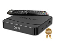 Real TV - Best Indian IPTV Box in UK