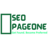 SEO Page One