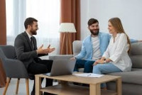 Therapist in fontana