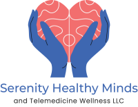Serenity Healthy Minds & Telemedicine Wellness LLC