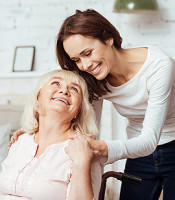 Memorial Home Health Care