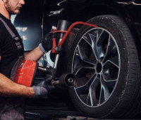 Trusted Brake Pad Replacement Services in Dubai