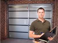 Expert Garage Door Repair Services Forest Hills