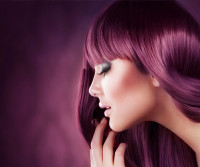 Bronze & Cream Hair Salon and Wig Centre