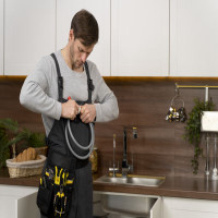 DJ Plumbing