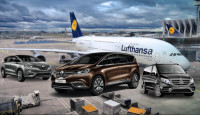 Paris Private Shuttle Travels