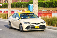 Taxi In Saudi Arabia