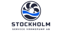 servicevärmepump