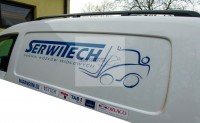 Serwitech - Serwis wózków widłowych | Wynajem widlaków | Sprzedaż