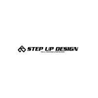 Step Up Design