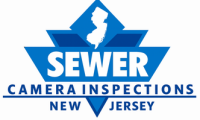 NJ Sewer Camera