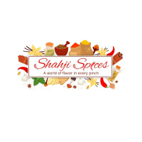 SHAHJI SPICES - A World of Flavor in Every Pinch - Shahji Spices Store