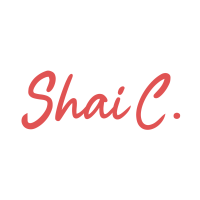 Dr. Shai C. – Mental Wellness & Emotional Well-Being | That Shot by Shai