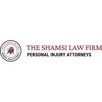 The Shamsi Law Firm
