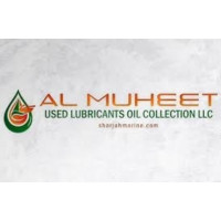 Oil trading at Khorfakkan Port, Sharjah, with Sharjah Marine