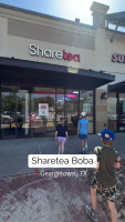 Sharetea Georgetown
