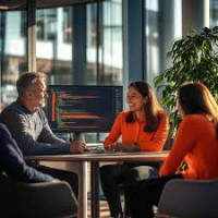 BairesDev - Nearshore Software Development & Staff AugmentationNew York