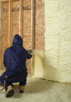 Oklahoma Spray Foam Pros of Moore