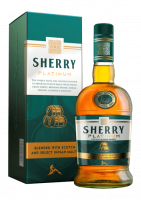 Sherry Platinum - Choice of Legends