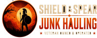 Shield and Spear Hauling