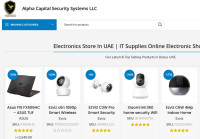 Top Electronics Stores in Dubai for Quality & Deals