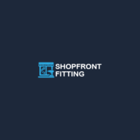 Shop Front Fitting Ltd