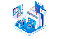 Professional web design for modern business success