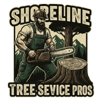 Shoreline Tree Service Pross