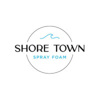 Shore Town Spray Foam