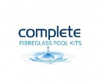 Complete Fibreglass Pool Kits