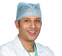 Best Interventional Radiologist in Jaipur - Dr. Nikhil Bansal